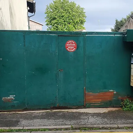 Serenity House 20 Min Paris, Parking Gratuit, Wifi 公寓