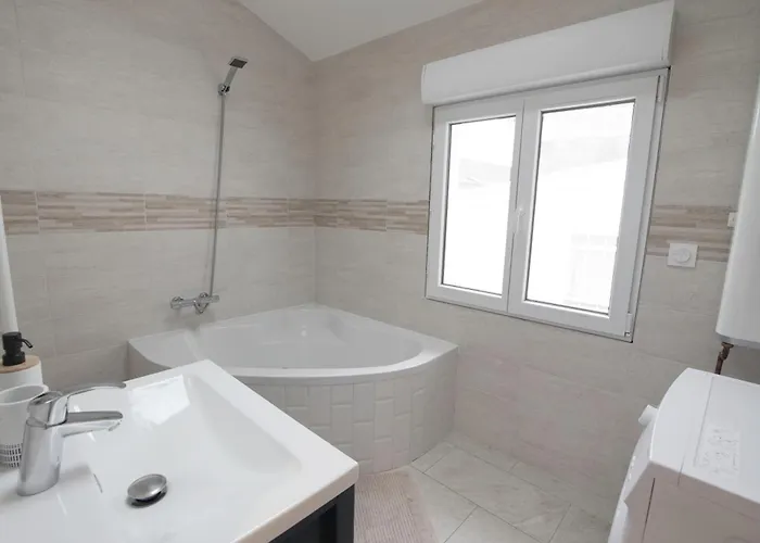 Apartamento Maison Pierre & Poutres - Parking - Orly 10Min *