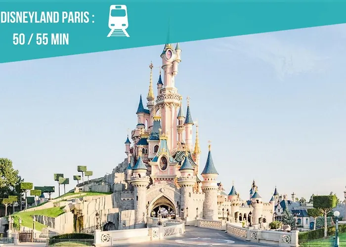 Maison Pierre & Poutres - Parking - Orly 10Min * Orly
