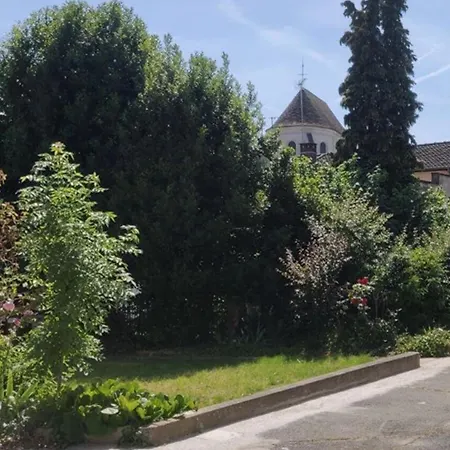 Serenity House 20 Min Paris, Parking Gratuit, Wifi Apartment Orly