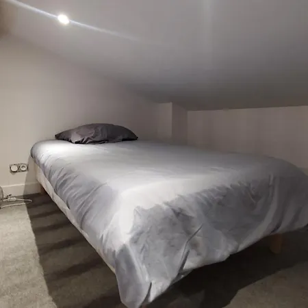 Serenity House 20 Min Paris, Parking Gratuit, Wifi Apartment Orly