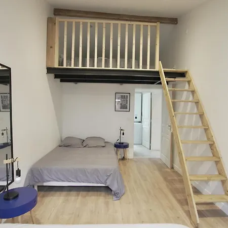Serenity House 20 Min Paris, Parking Gratuit, Wifi Orly